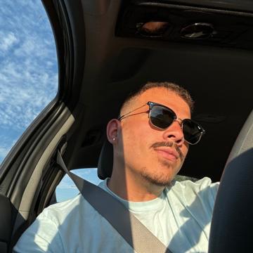 Michael Rivera profile photo