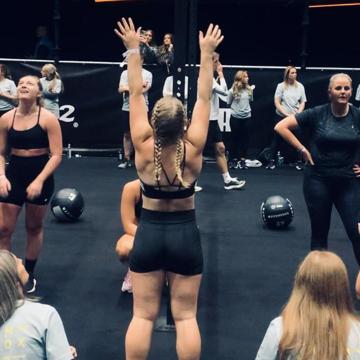 Millie Powell profile photo