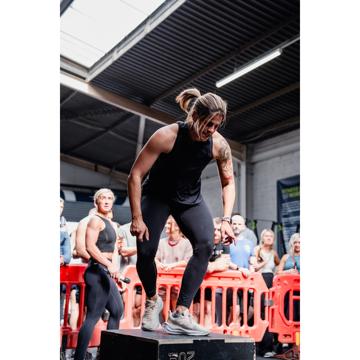 Nadine Graham profile photo