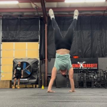 Chloe Myers profile photo