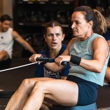 Flora Atherino profile photo