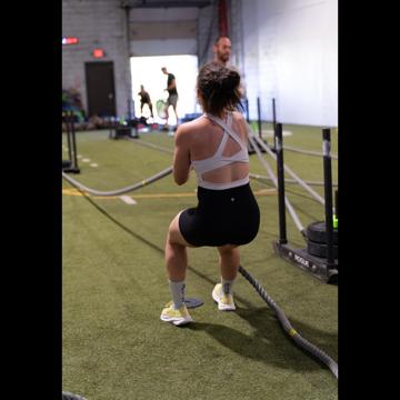 Marissa Brar profile photo