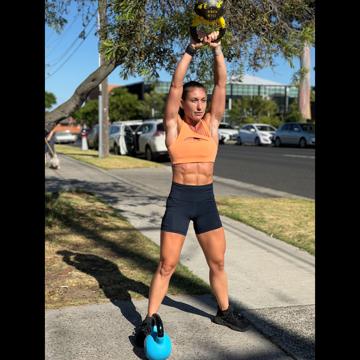 Hayley Roos profile photo