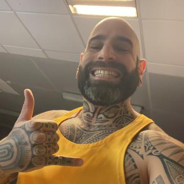 Sid-Ahmed Benkhelfallah profile photo