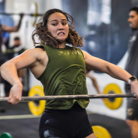Leeann Jamieson profile photo