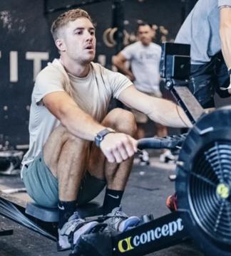 Bence Nagy profile photo