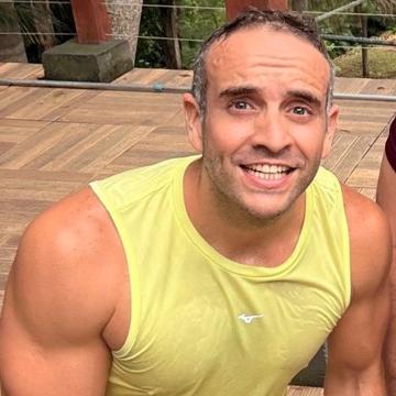 Alexandre Mansoldo Aguiar profile photo