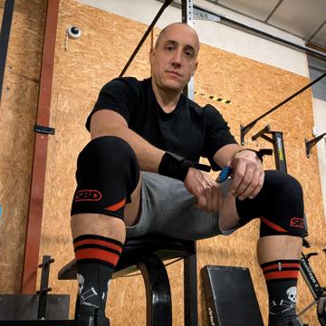 Julien Crepieux profile photo