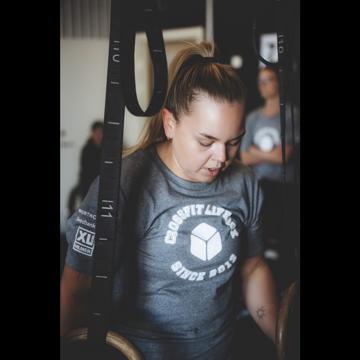 Cecilia Fredriksson profile photo