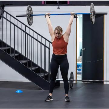 Jacynthe Salois profile photo