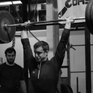 Marcus Wilson profile photo