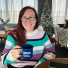 Catherine Pelleymounter profile photo