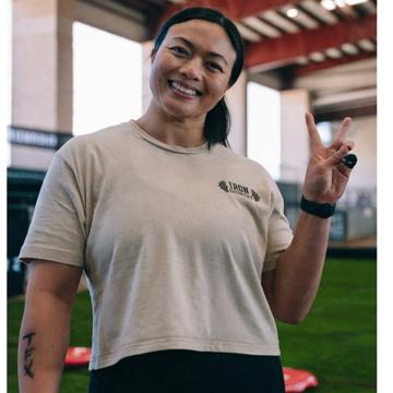 Susan Phangrath profile photo