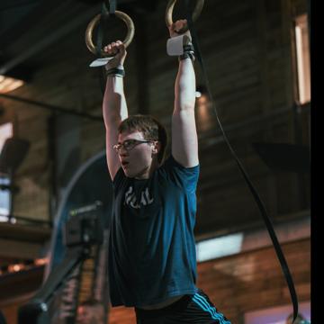 Alexander Neil profile photo