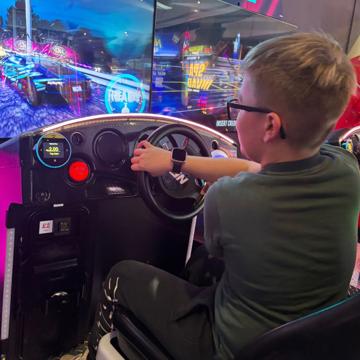 Finley Norris profile photo