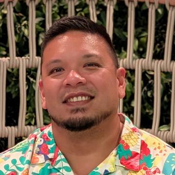 Ryan Bobadilla profile photo