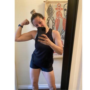 Leia McAllister profile photo