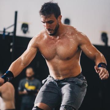 Lucas França profile photo