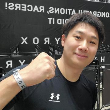 Takuya Nakamoto profile photo