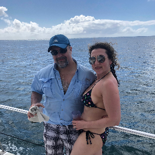 Mark Girsh profile photo