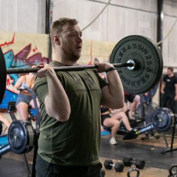 Ben Stead profile photo