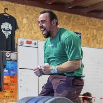 Loic Tiouane profile photo