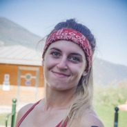 Océane Hernequet profile photo