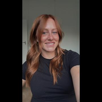 Indi Sykes-crisp profile photo