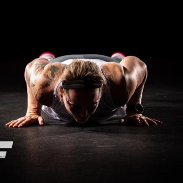 Mirjam van den Brand profile photo