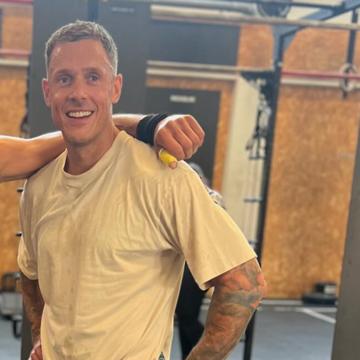 Martin Frederiksen profile photo