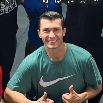 pedro mileu profile photo