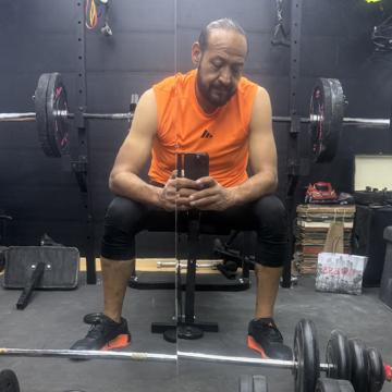 Oscar Castillo Garcia profile photo