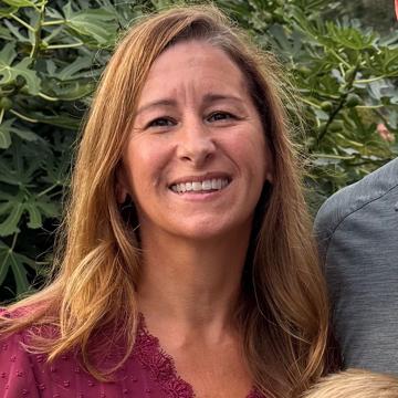 Colleen Deuel profile photo