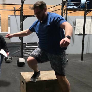 Richard Wirth profile photo