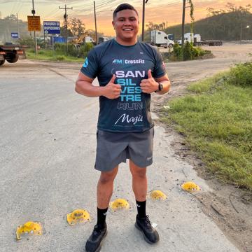 Hector Martinez profile photo