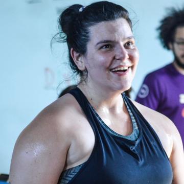 Ana Flávia Artioli profile photo