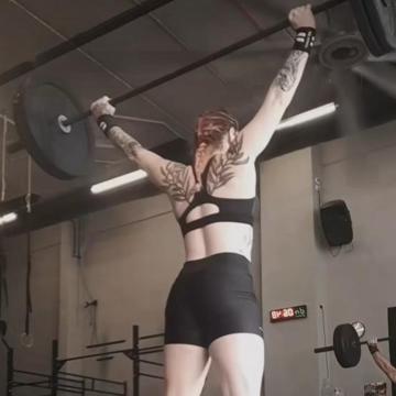 Isabelly Santana profile photo