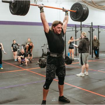 Colin Coplen profile photo