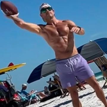 Paul Daniels profile photo