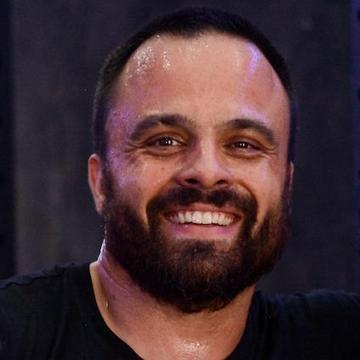 Gustavo Araldi profile photo