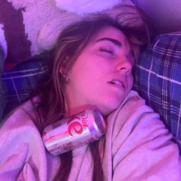 Lily McCarty profile photo