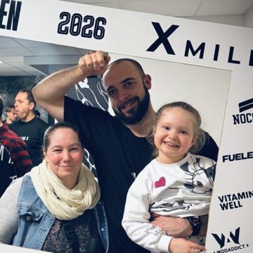 Stephane Segers profile photo