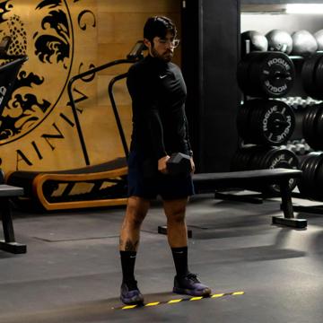 Fernando Balderas profile photo