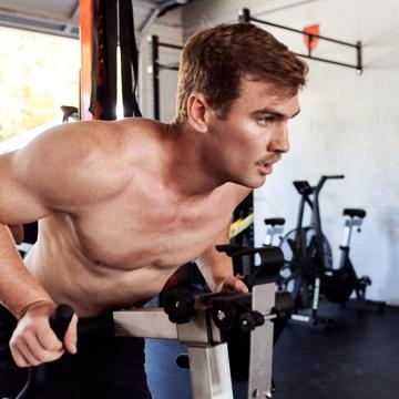 Wes Brondos profile photo