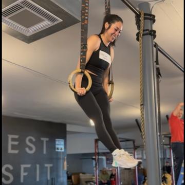 Sophia Jackson profile photo