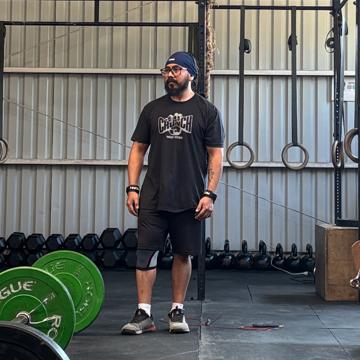 Marlon Coj profile photo