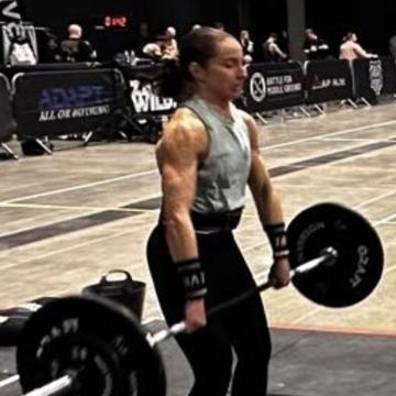 Rebecca Campbell profile photo