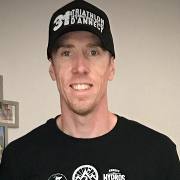 JEAN-MARC BERGER profile photo