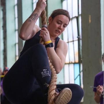 Tiffany Bynum profile photo