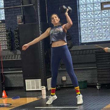 Heather Burright profile photo